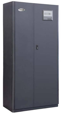 海瑞斯SuperPrecision机房（官方）官网入口
